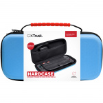 Trust GXT 1251B Hardcase Nintendo Switch 2 Blå Trust GXT 1251B Hardcase Nintendo Switch 2 Blå