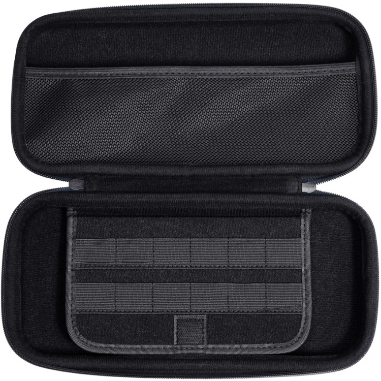 Trust GXT 1251RB Hardcase Nintendo Switch 2 Röd/Blå