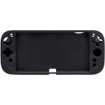 Trust GXT 1253 Silikonskydd Nintendo Switch 2 Svart Trust GXT 1253 Silikonskydd Nintendo Switch 2 Svart