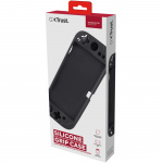 Trust GXT 1253 Silikonskydd Nintendo Switch 2 Svart Trust GXT 1253 Silikonskydd Nintendo Switch 2 Svart