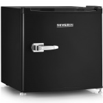 Severin Kyl/frys Mini kombinerad 31L Retro design GB 8880 Severin Kyl/frys Mini kombinerad 31L Retro design GB 8880