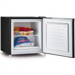 Severin Kyl/frys Mini kombinerad 31L Retro design GB 8880 Severin Kyl/frys Mini kombinerad 31L Retro design GB 8880