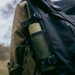 Fiskars Termosflaska grön 0,5 liter On-the-go Bottle