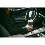 Fiskars Termosmugg svart 0,5 liter On-the-go mug