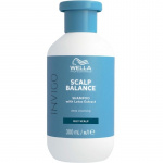 Wella Professionals Invigo Scalp Balance Oily Scalp Shampoo 300ml Wella Professionals Invigo Scalp Balance Oily Scalp Shampoo 300ml