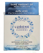 Lumene Nordic Hydra Intense Hydration Moisturizer 50 ml