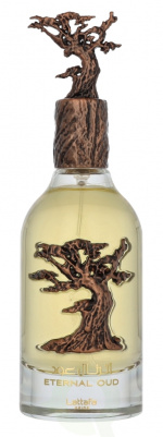 Lattafa Pride Eternal Oud Edp Spray 100 ml