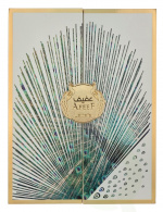 Lattafa Afeef Edp Spray 100 ml