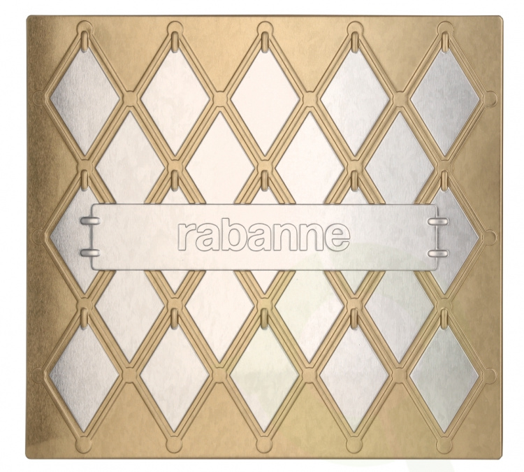 Paco Rabanne 1 Million Giftset 150 ml Edt Spray 50ml/Shower Gel 100ml