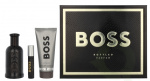 Hugo Boss Bottled Giftset 210 ml Edp Spray 100ml/ Edp Spray 10ml/Shower Gel 100ml