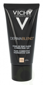 Vichy Dermablend Corrective Foundation 16Hr SPF35 30 ml #15 Opal - All skin types