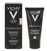 Vichy Dermablend Corrective Foundation 16Hr SPF35 30 ml #15 Opal - All skin types