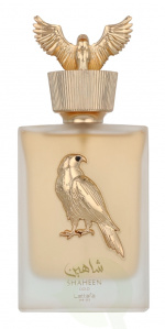 Lattafa Pride Shaheen Gold Edp Spray 100 ml