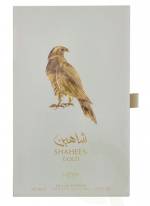 Lattafa Pride Shaheen Gold Edp Spray 100 ml