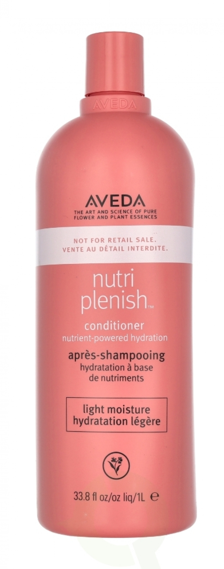Aveda NutriPlenish LIGHT Moisture Conditioner 1000 ml