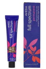 Aveda Full Spectrum Permanent Vegan Pure Tone Hair Color 28 g Yellow Blue