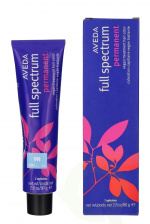 Aveda Full Spectrum Permanent Vegan Pure Tone Hair Color 80 g 9N