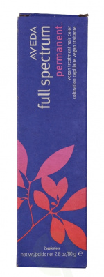 Aveda Full Spectrum Permanent Vegan Pure Tone Hair Color 80 g 10N