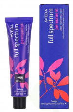 Aveda Full Spectrum Permanent Vegan Pure Tone Hair Color 80 g 9NN