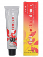 Aveda Full Spectrum Demi+ Custom-Deposit Hair Color 80 g 3N Natural Brown