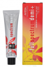 Aveda Full Spectrum Demi+ Custom-Deposit Hair Color 80 g 8N Light Blonde