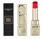 Guerlain Kiss Kiss Shine Bloom Lip Colour 3.2 g #775 Poppy Kiss