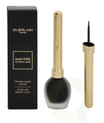 Guerlain Mad Eyes Intense Liner 24HWear 5 ml #01 Glossy Black