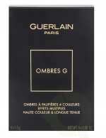 Guerlain Ombres G 4 Colors Eyeshadow Palette 6 g #11 Imperial Moon