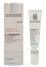 La Roche LRP Redermic R Eyes Anti-Ageing Concentrate 15 ml Suiltable For Sensitive Skin