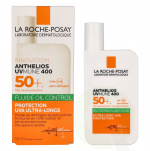 La Roche LRP Anthelios UVmune 400 Tinted Fluid SPF50+ 50 ml