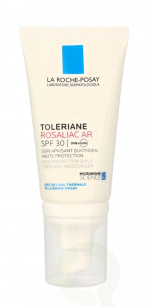 La Roche LRP Toleriane Rosaliac Ar Day Cream SPF30 50 ml