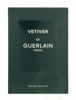 Guerlain Vetiver Edt Spray 150 ml