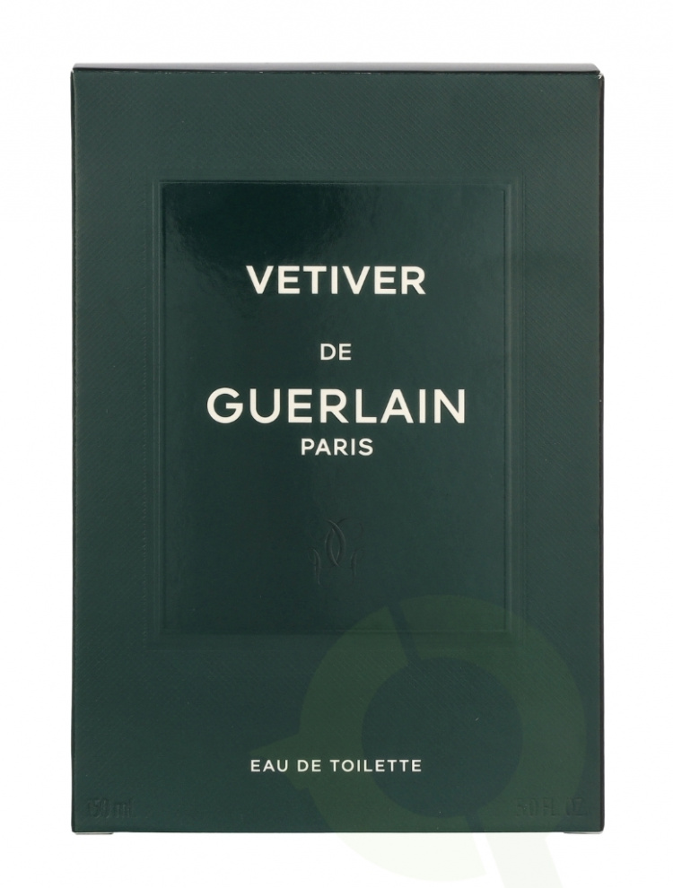 Guerlain Vetiver Edt Spray 150 ml