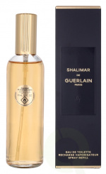 Guerlain Shalimar Edt Spray Refill 93 ml