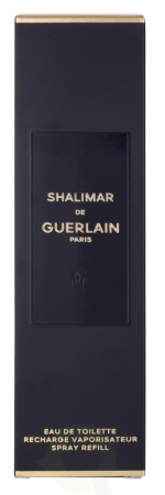 Guerlain Shalimar Edt Spray Refill 93 ml