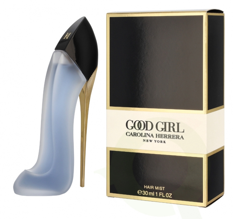 Carolina Herrera Good Girl Hair Mist 30 ml