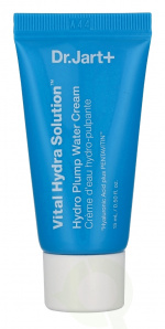 Dr. Jart + Vital Hydra Solution Hydro Plump Water Cream 15 ml