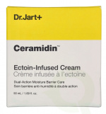 Dr. Jart + Ceramidin Ectoin-Infused Cream 50 ml