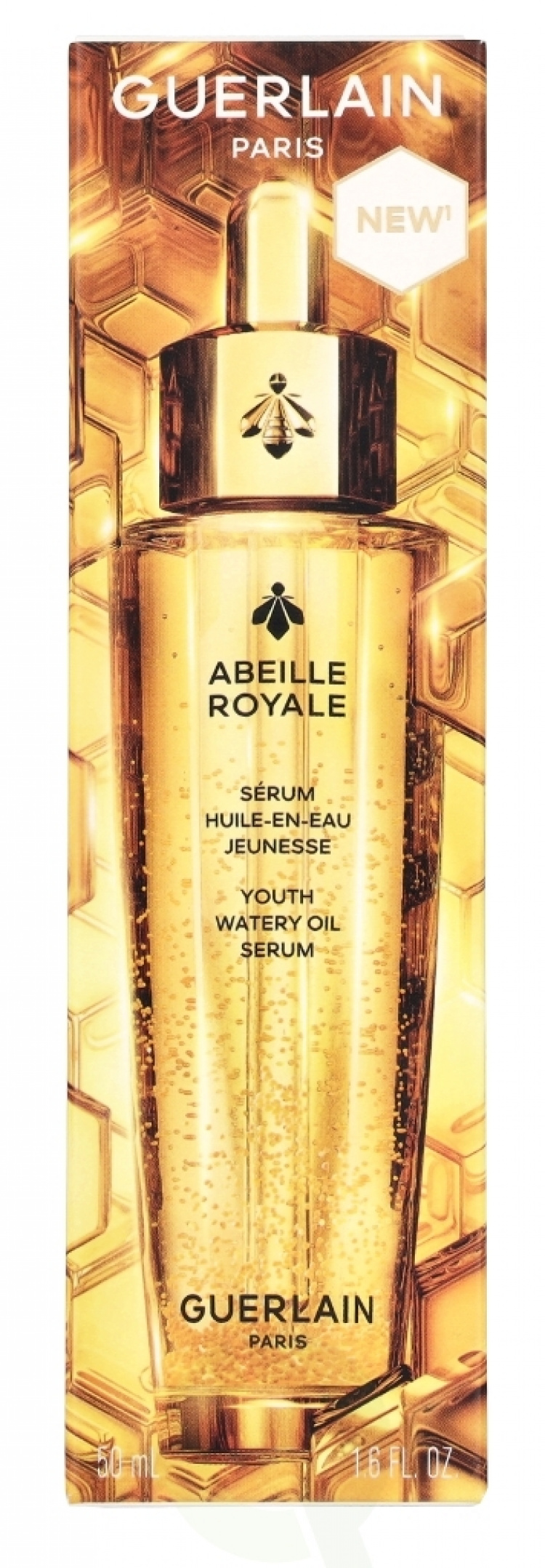 Guerlain Abeille Royale Youth Water-Oil-in-Water Serum 50 ml