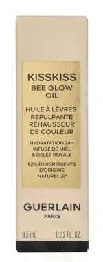 Guerlain KissKiss Bee Glow Oil 9.5 ml #258 Rose