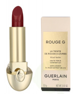 Guerlain Rouge G Satin Refill 3.5 g #919 Le Rouge Cassis