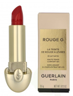 Guerlain Rouge G Satin Refill 3.5 g #214 Le Rouge Kiss