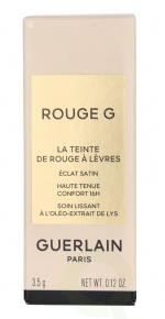 Guerlain Rouge G Satin Refill 3.5 g #11 Le Beige Noisette