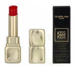 Guerlain Kiss Kiss Shine Bloom Lip Colour 3.2 g #709 Petal Red