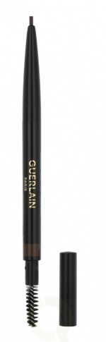 Guerlain Brow G Eyebrow Pencil 0.09 g #04 Dark Brown
