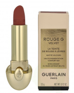Guerlain Rouge G Luxurious Velvet Refill 3.5 g #360 Le Beige Nu