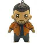 Good Loot Hengende figur Cyberpunk 2077 - V-Male