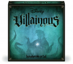 Ravensburger Disney Villainous Intro to Evil EN (10822891)