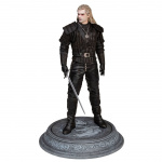 DARK HORSE The Witcher PVC Statue Transformed Geralt DARK HORSE The Witcher PVC Statue Transformed Geralt