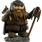 Lord of the Rings Iron Studios & Minico Lord of the Rings - Gimli-figur